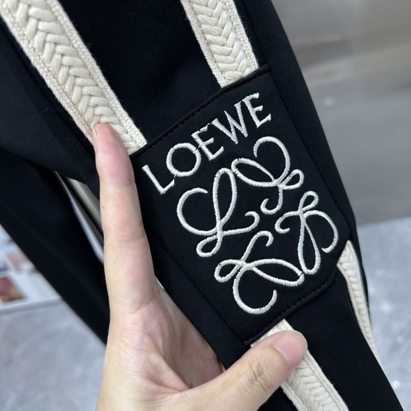 Loewe Long Pants